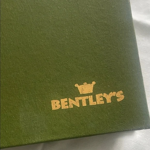 Bentley's Assorted Green Tea Collection - Picture 2 of 10